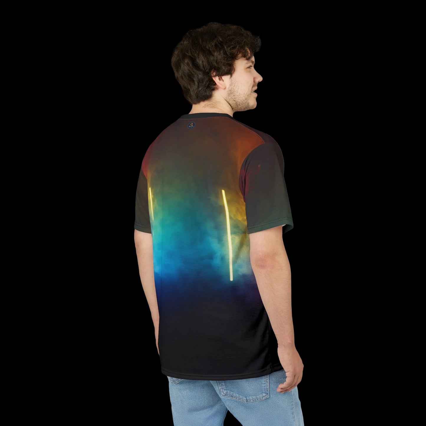 After Dark: DJ Good Boy Tee