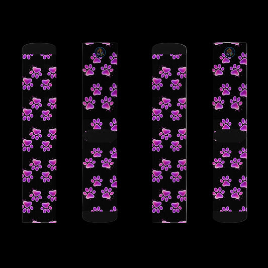 DJ Kitty Kit’s Socks (PetSync)