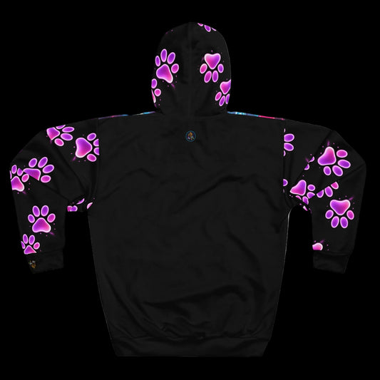 DJ Kitty Kit's Hoodie (PetSync)