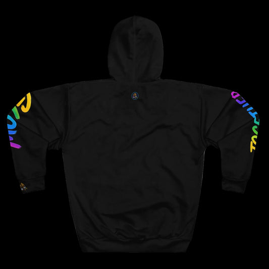 Glow Together Hoodie (PetSync)