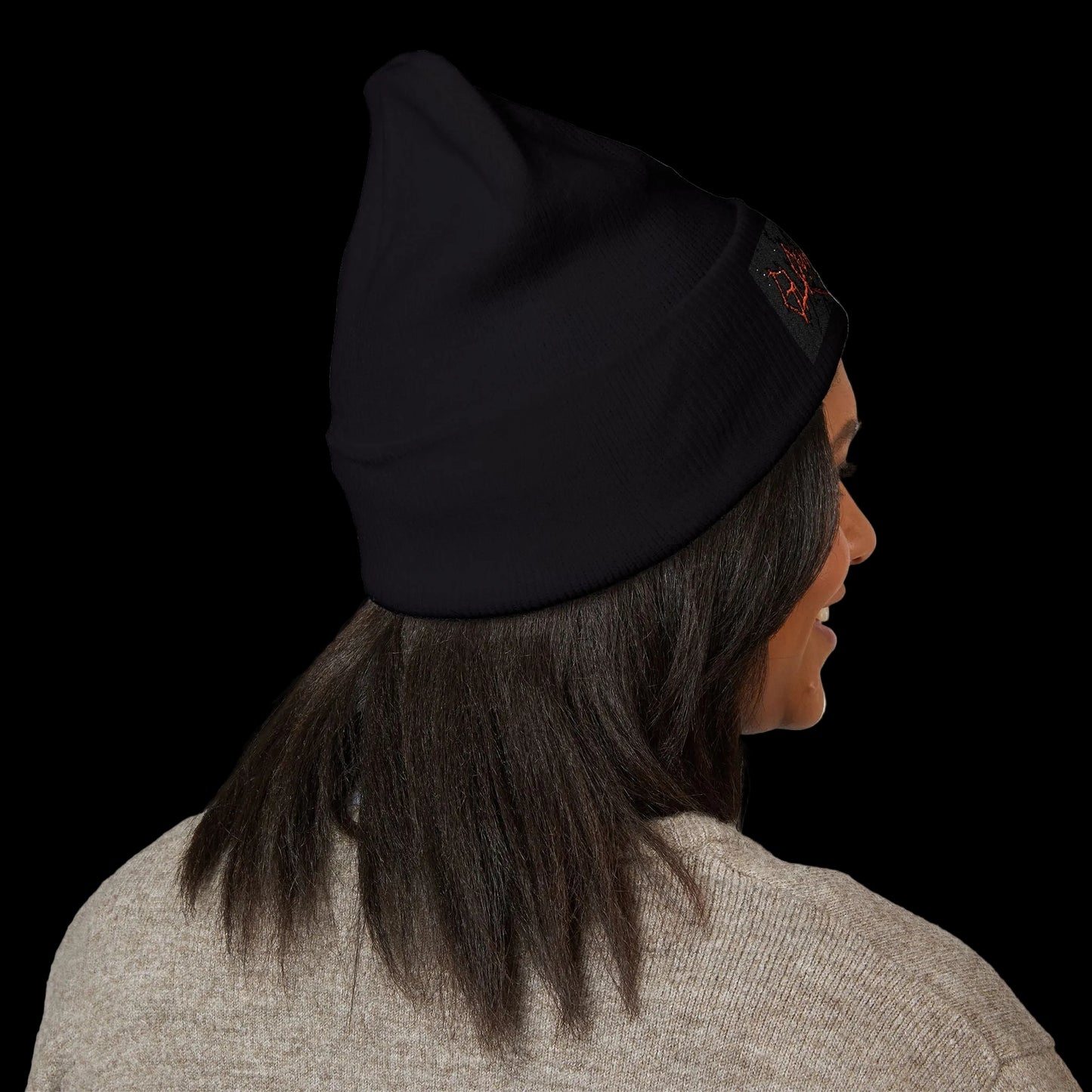 Glow Mafia Beanie (PetSync)
