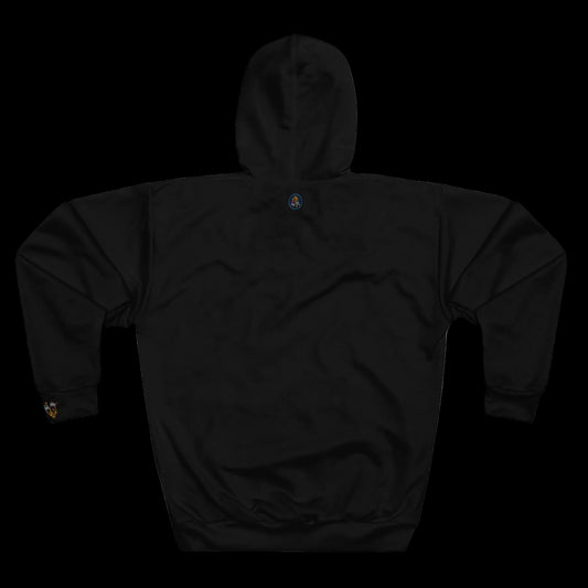 Space Walk Hoodie