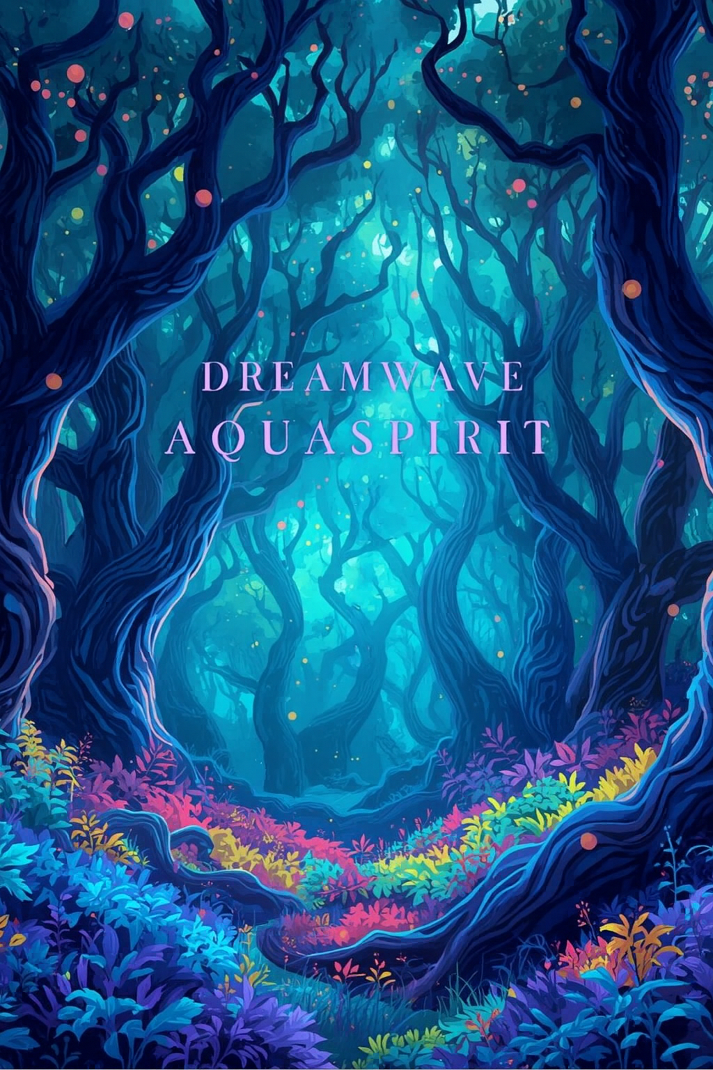 Dreamwave AquaSpirit Set