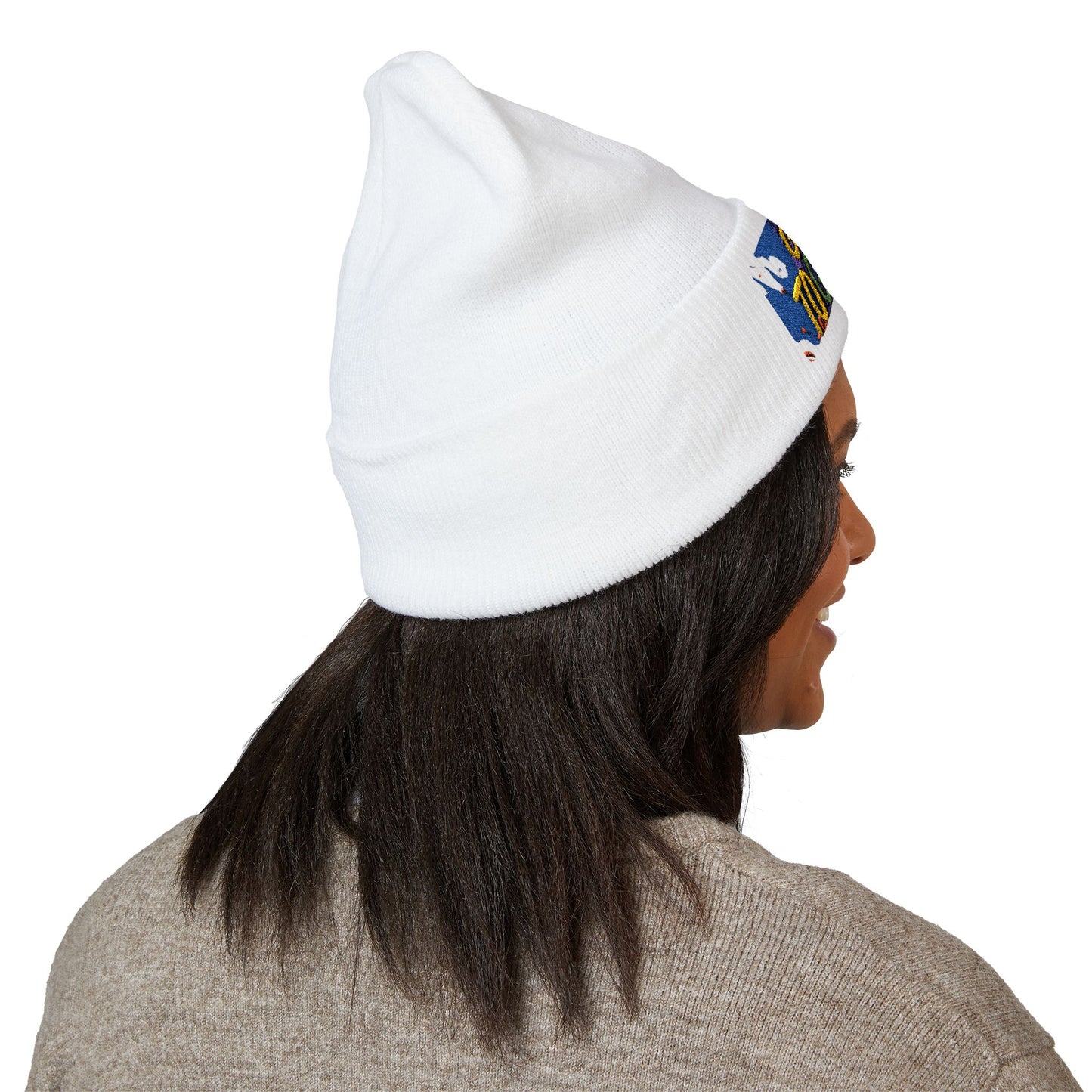 Glow Together Beanie (PetSync)