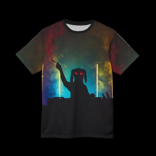 After Dark: DJ Good Boy Tee