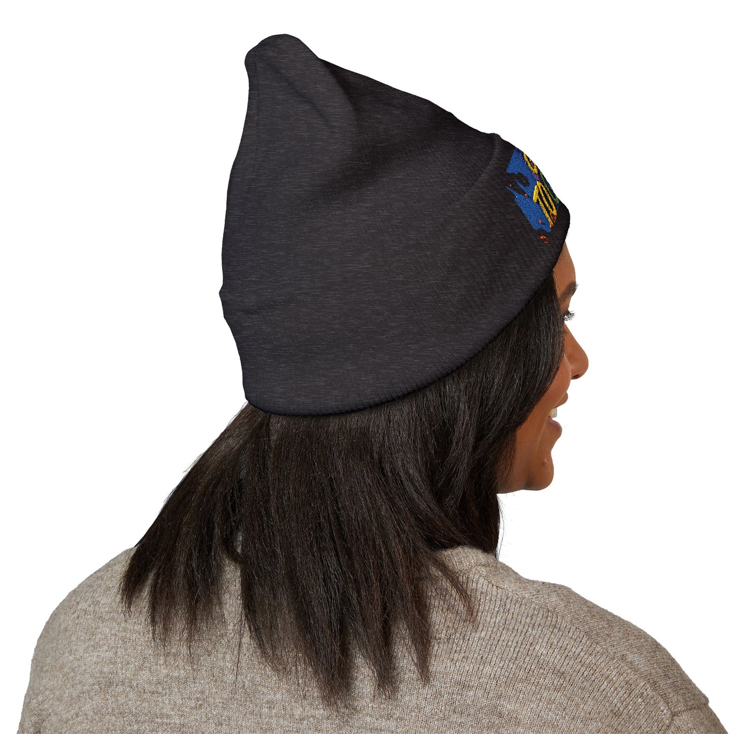Glow Together Beanie (PetSync)