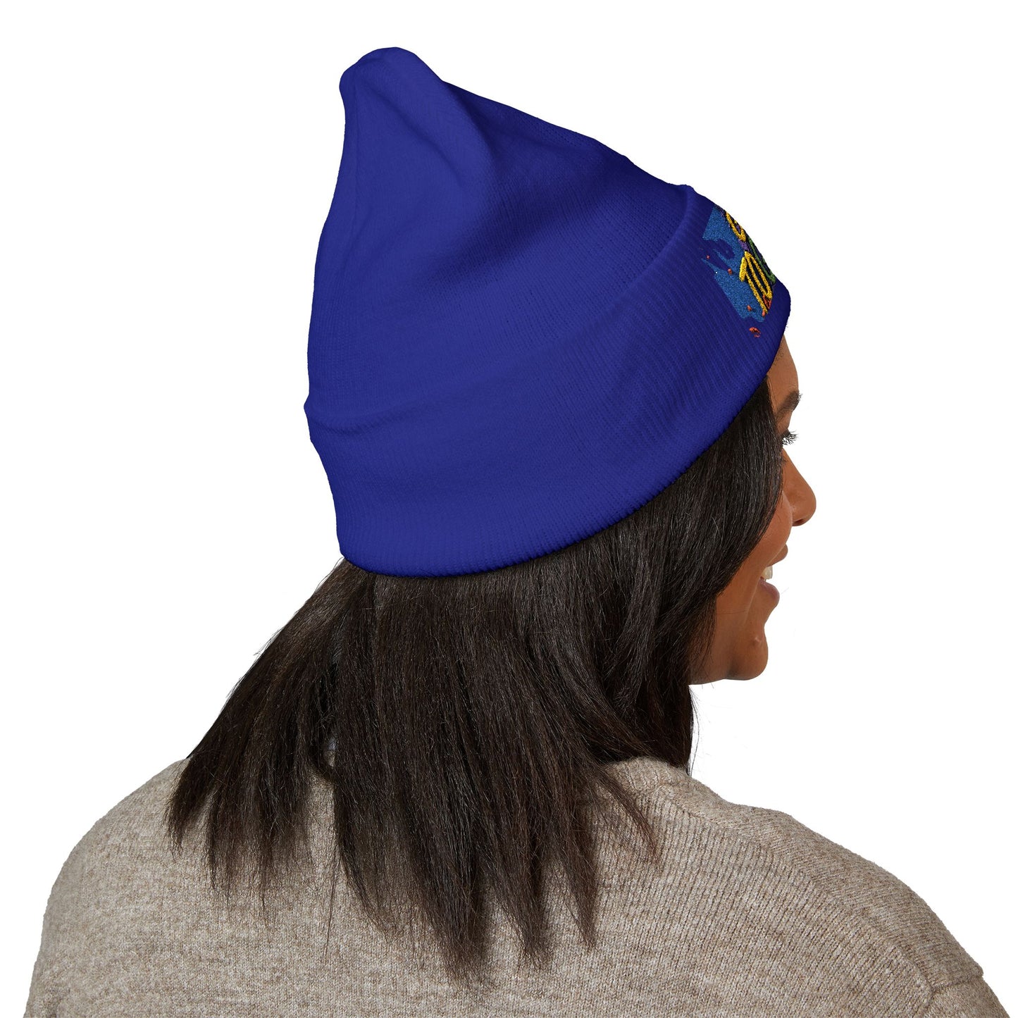 Glow Together Beanie (PetSync)
