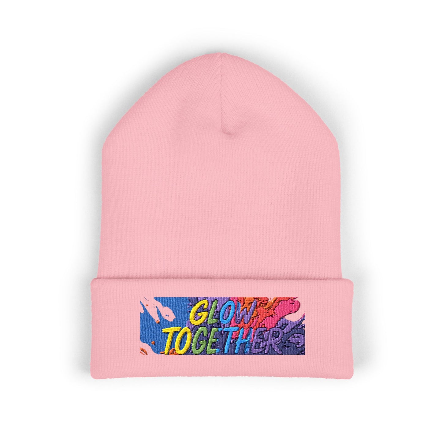 Glow Together Beanie (PetSync)