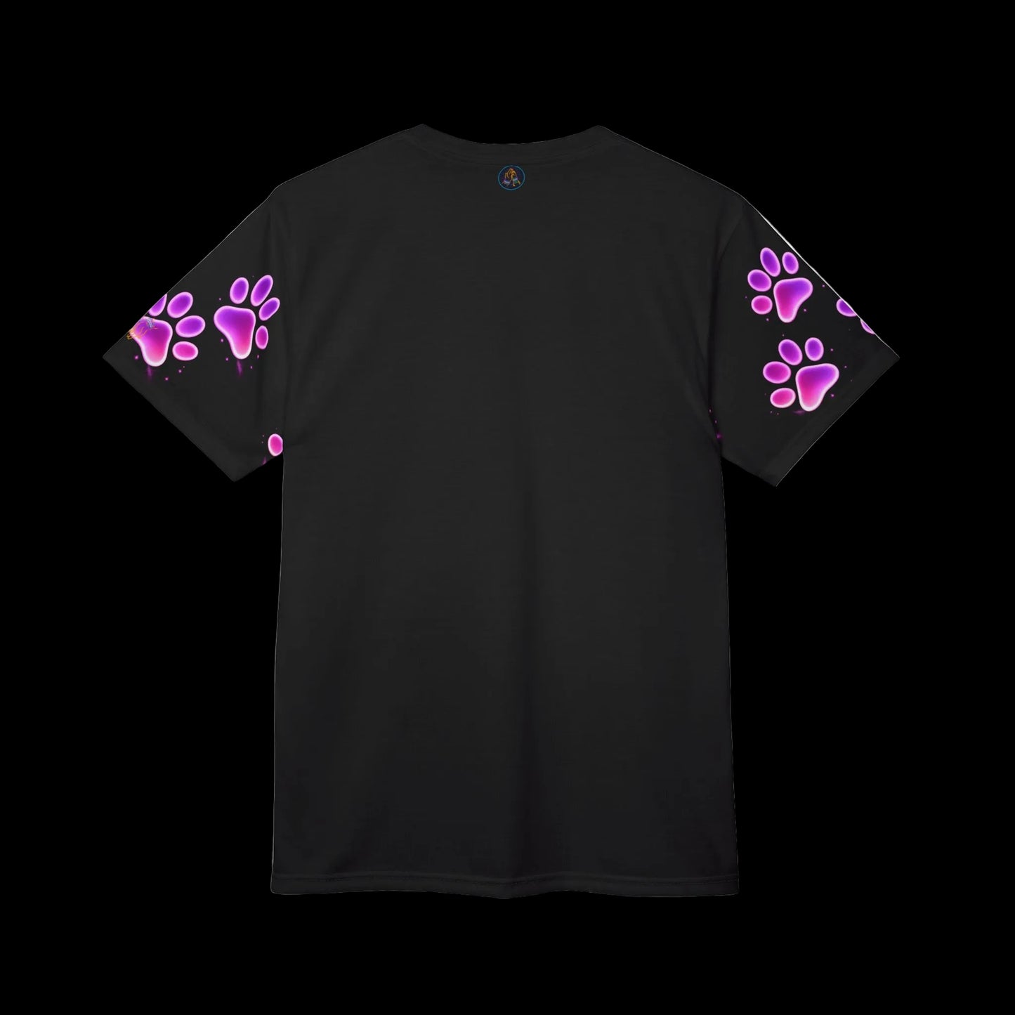 DJ Kitty Kit's T-Shirt (PetSync)