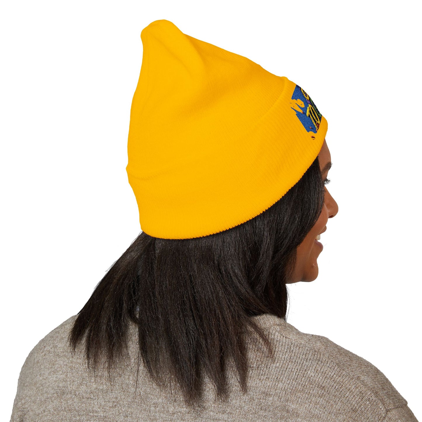 Glow Together Beanie (PetSync)