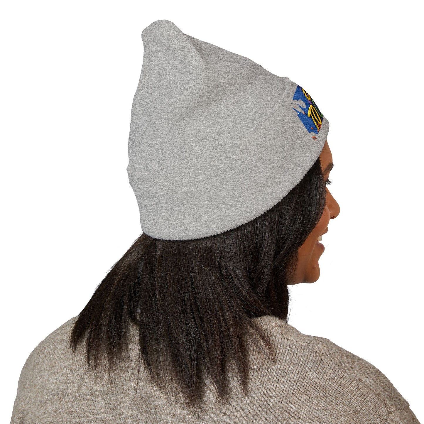 Glow Together Beanie (PetSync)