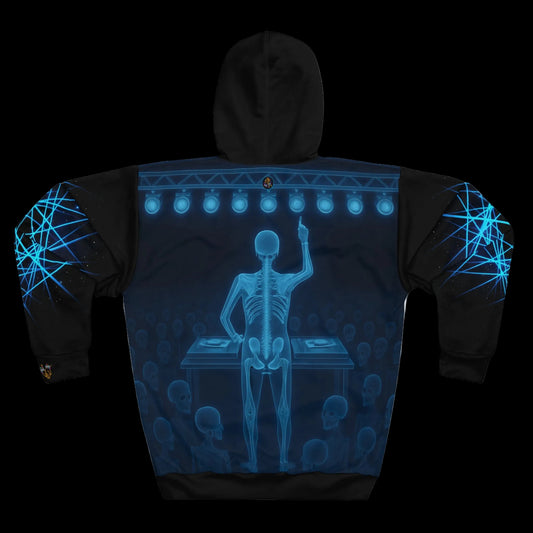 X-Rave Hoodie