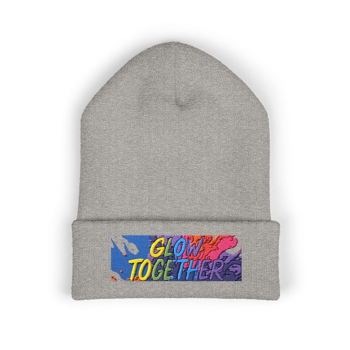 Glow Together Beanie (PetSync)