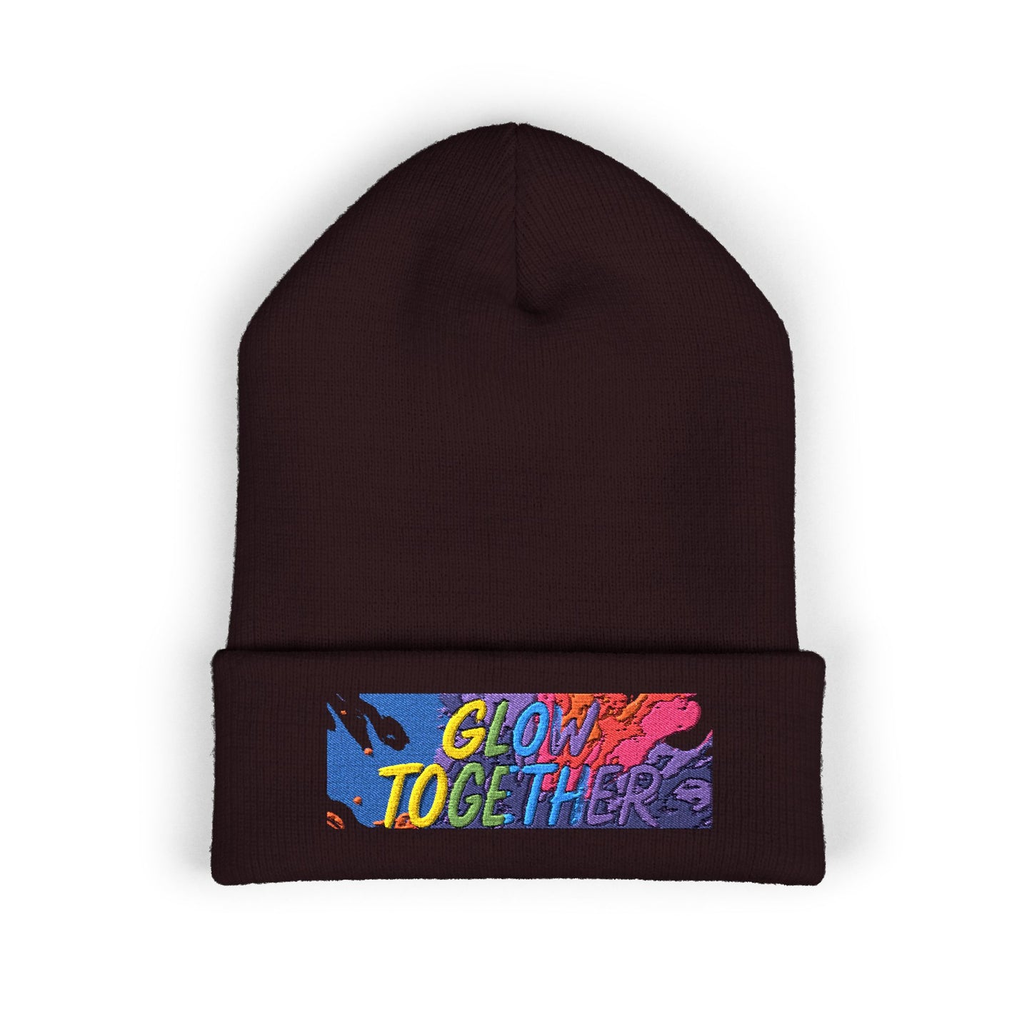 Glow Together Beanie (PetSync)