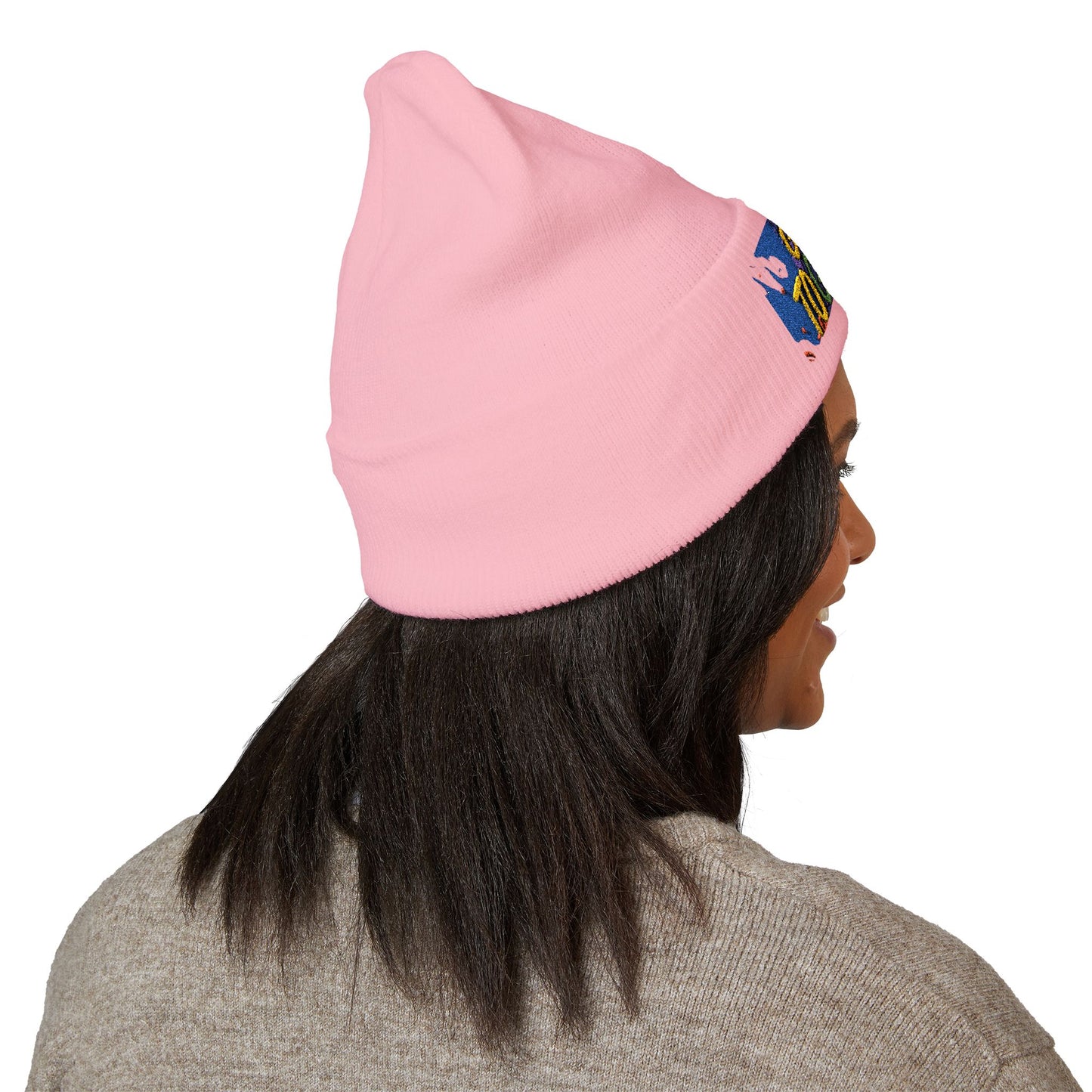 Glow Together Beanie (PetSync)