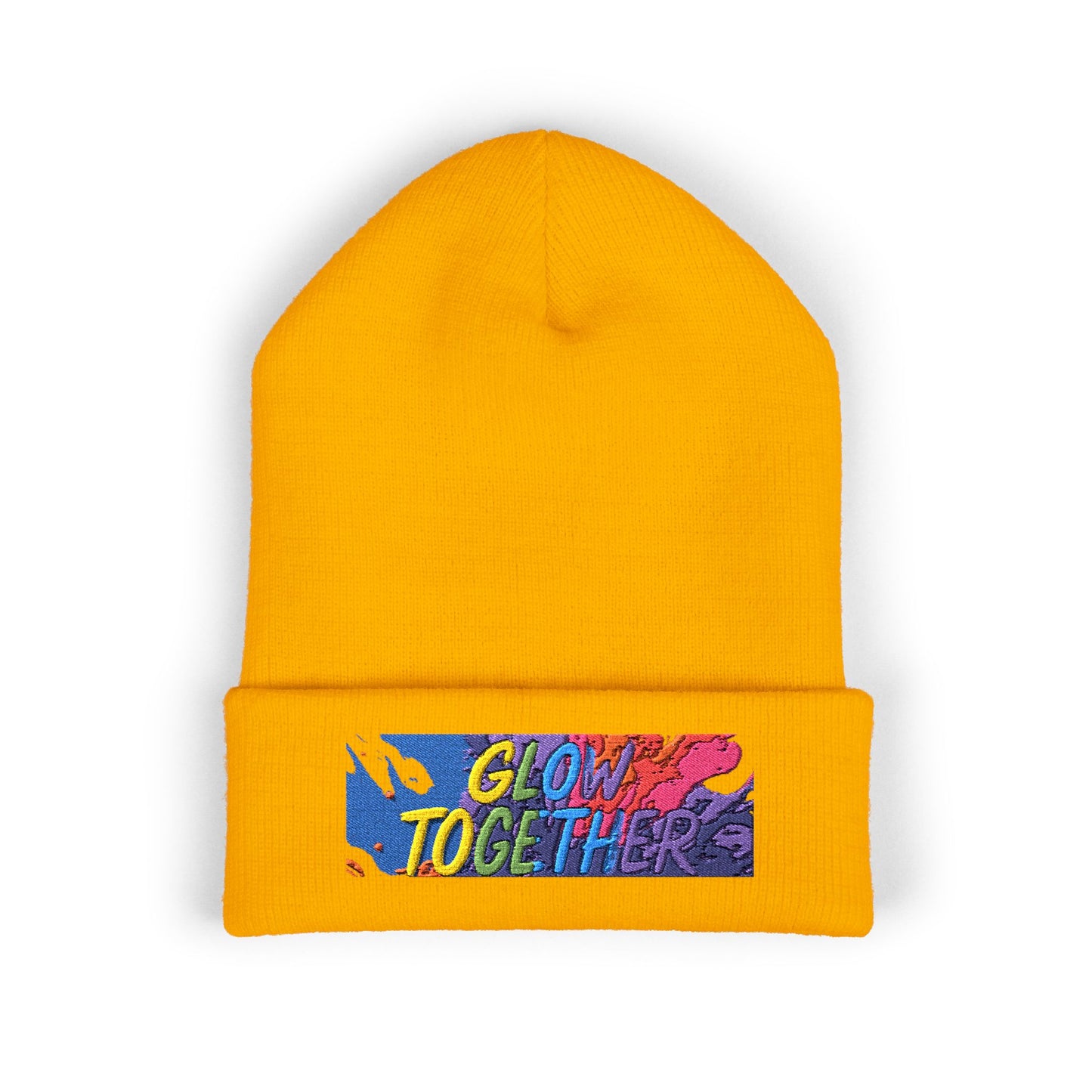 Glow Together Beanie (PetSync)