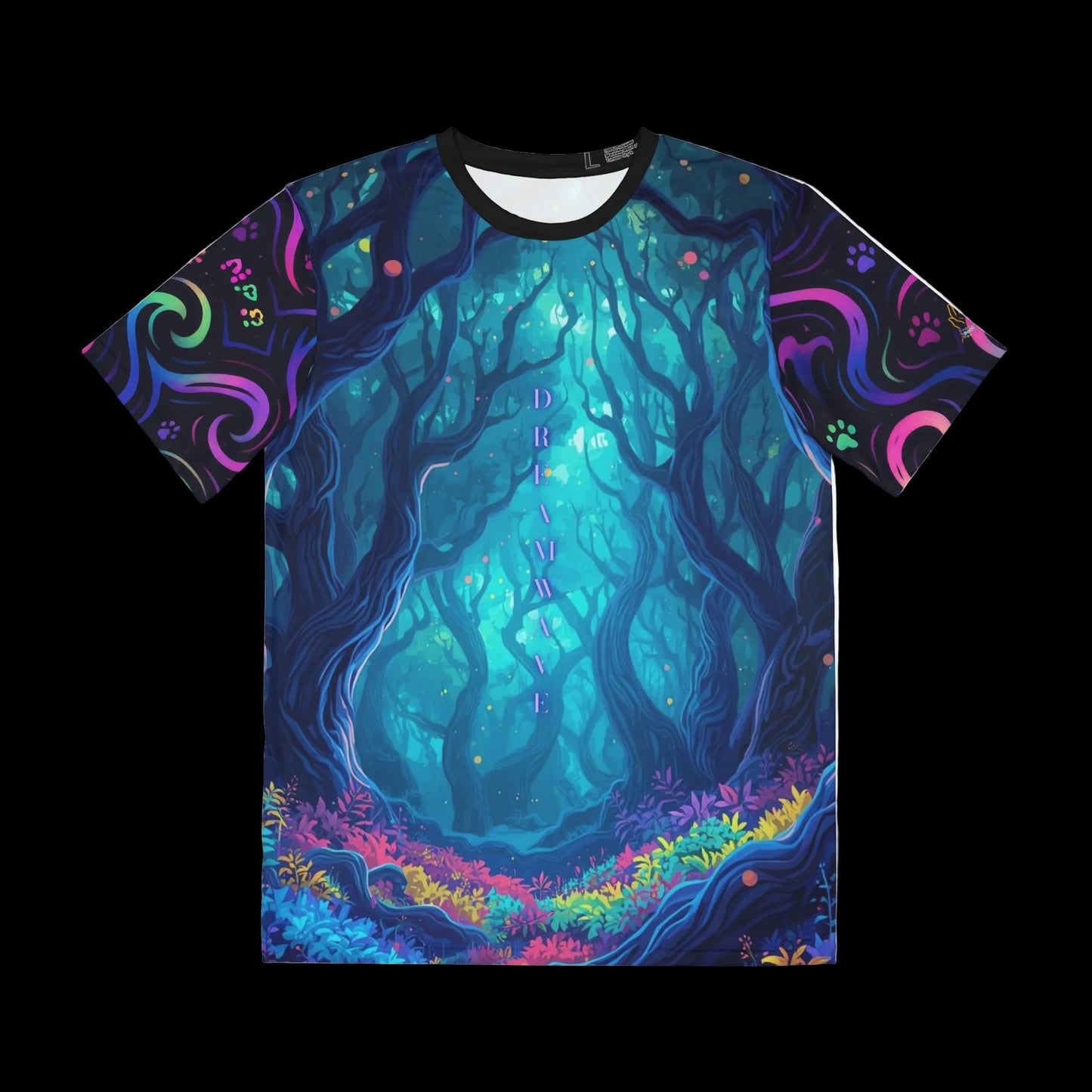 Dreamwave AquaSpirit Tee (PetSync)