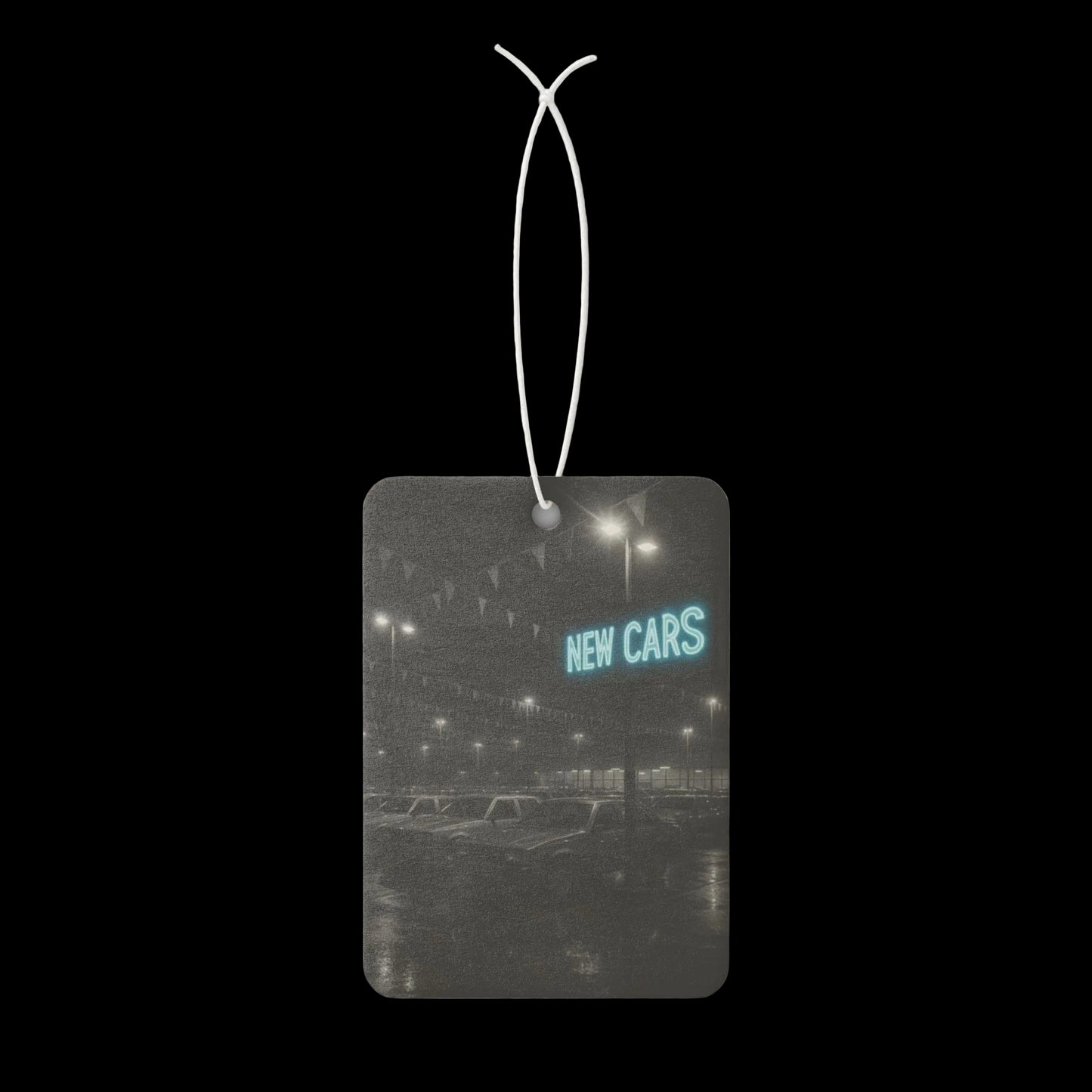 New Car Scent Air Freshener