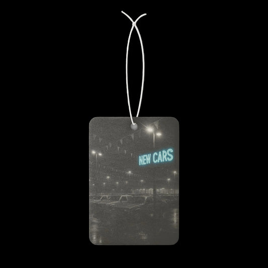 New Car Scent Air Freshener