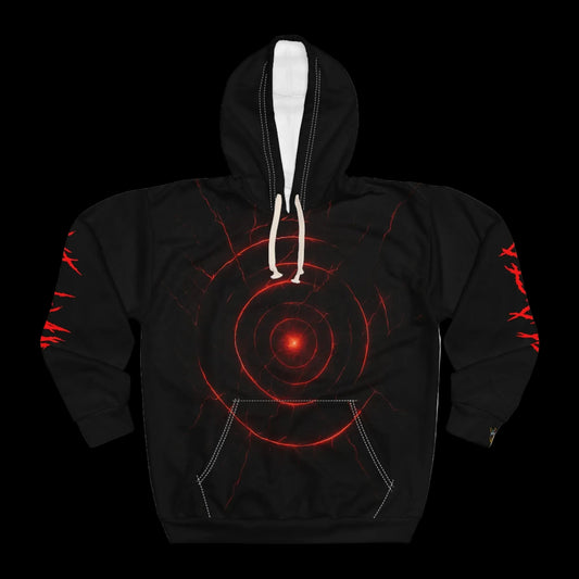 Glow Mafia Hoodie  (PetSync)