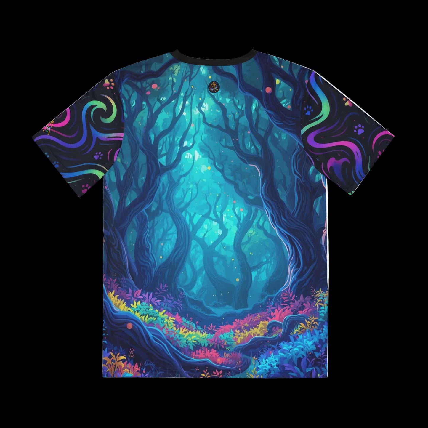 Dreamwave AquaSpirit Tee (PetSync)