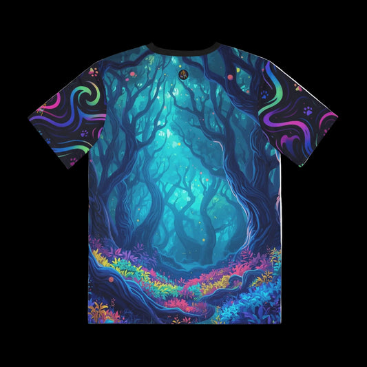 Dreamwave AquaSpirit Tee (PetSync)