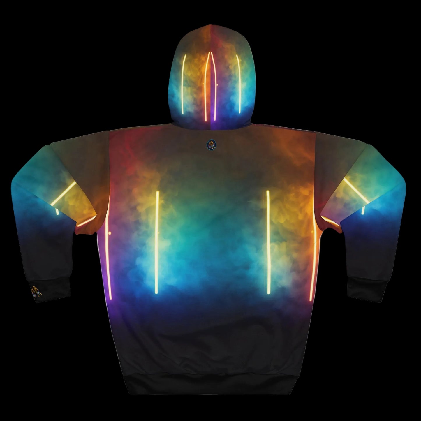After Dark: DJ Good Boy Hoodie