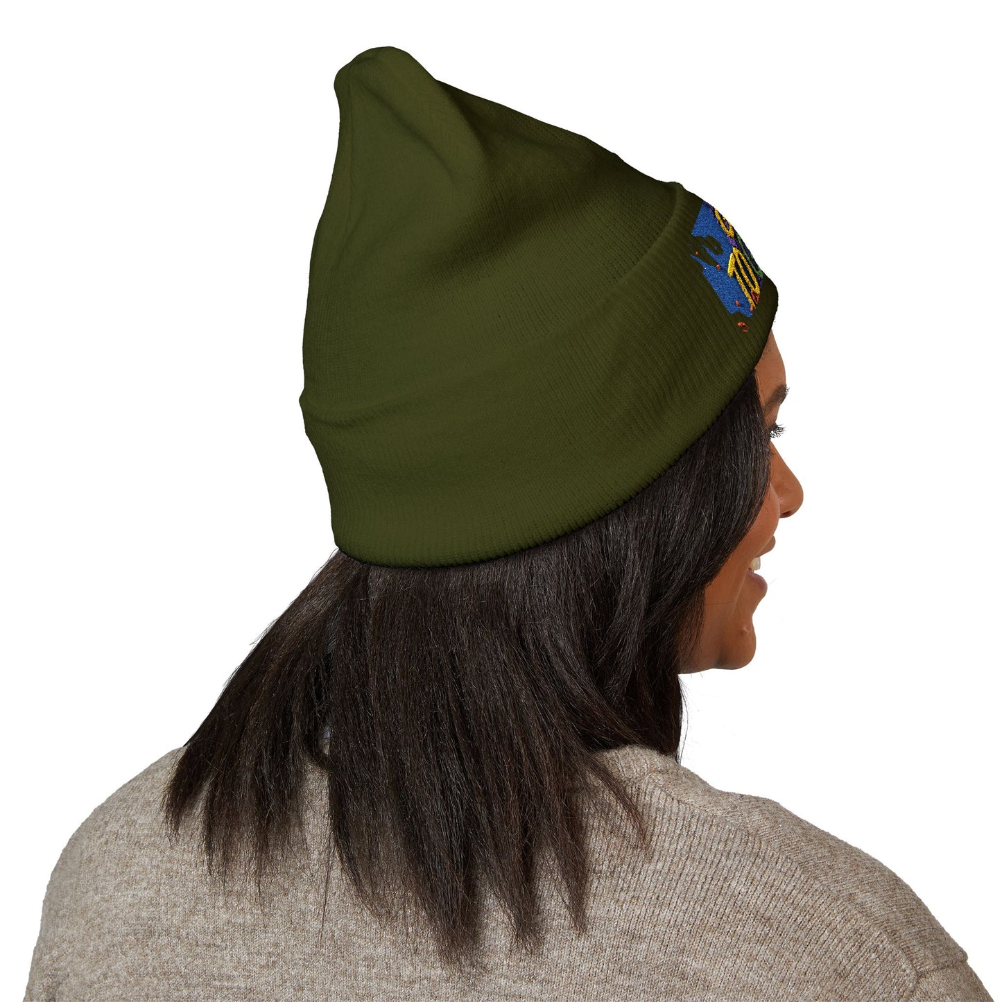 Glow Together Beanie (PetSync)