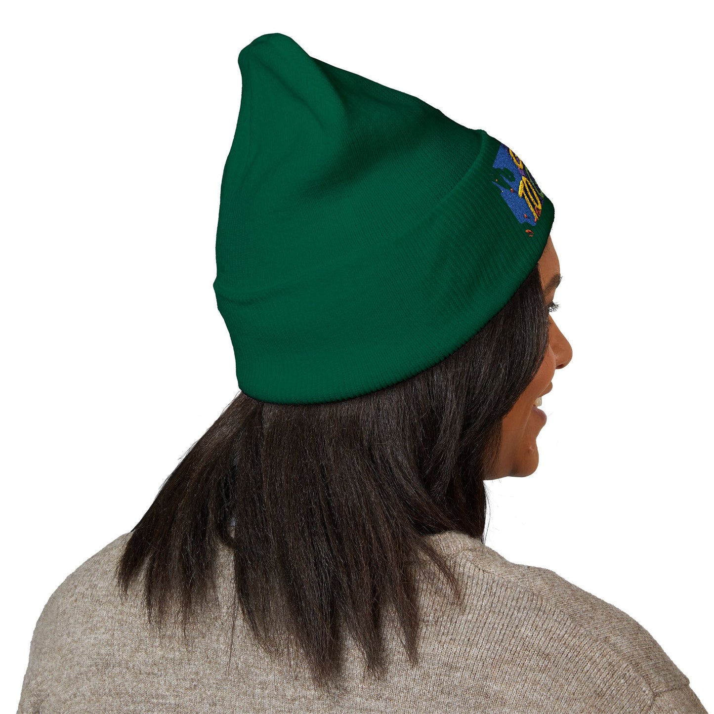 Glow Together Beanie (PetSync)