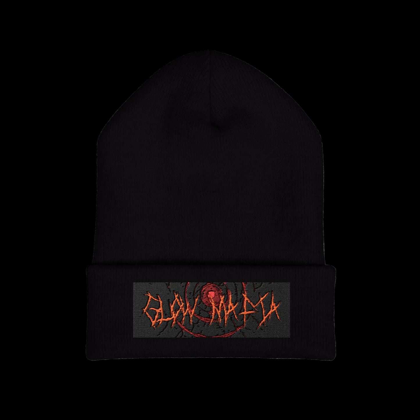 Glow Mafia Beanie (PetSync)