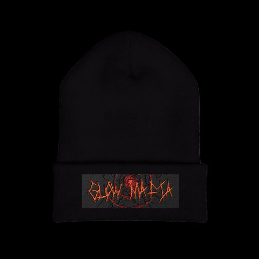 Glow Mafia Beanie (PetSync)