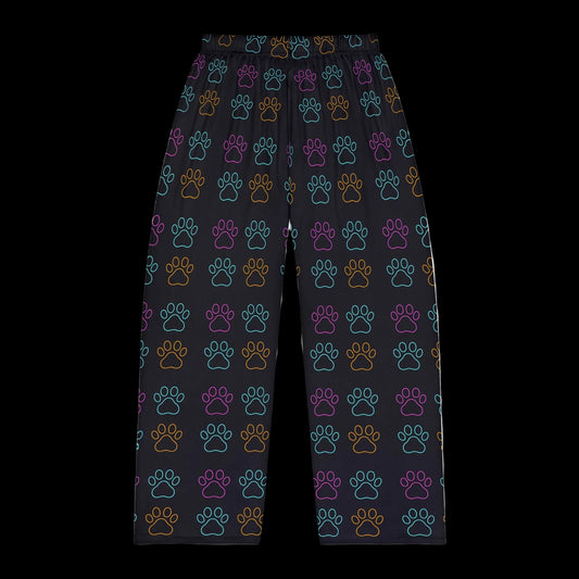 Silent Orbit Men's Pajama Pants (PetSync)