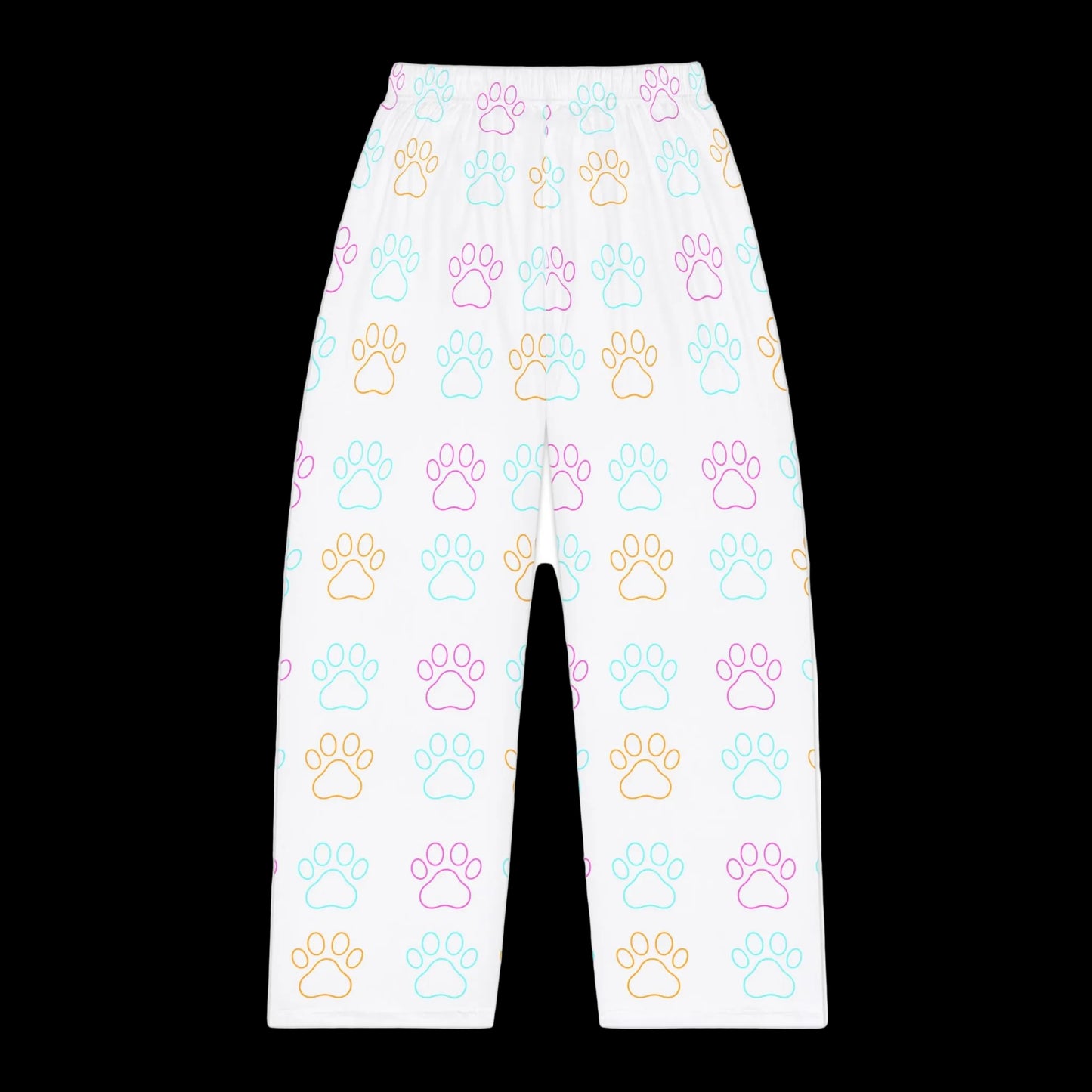 Silent Orbit Women's Pajama Pants (PetSync)