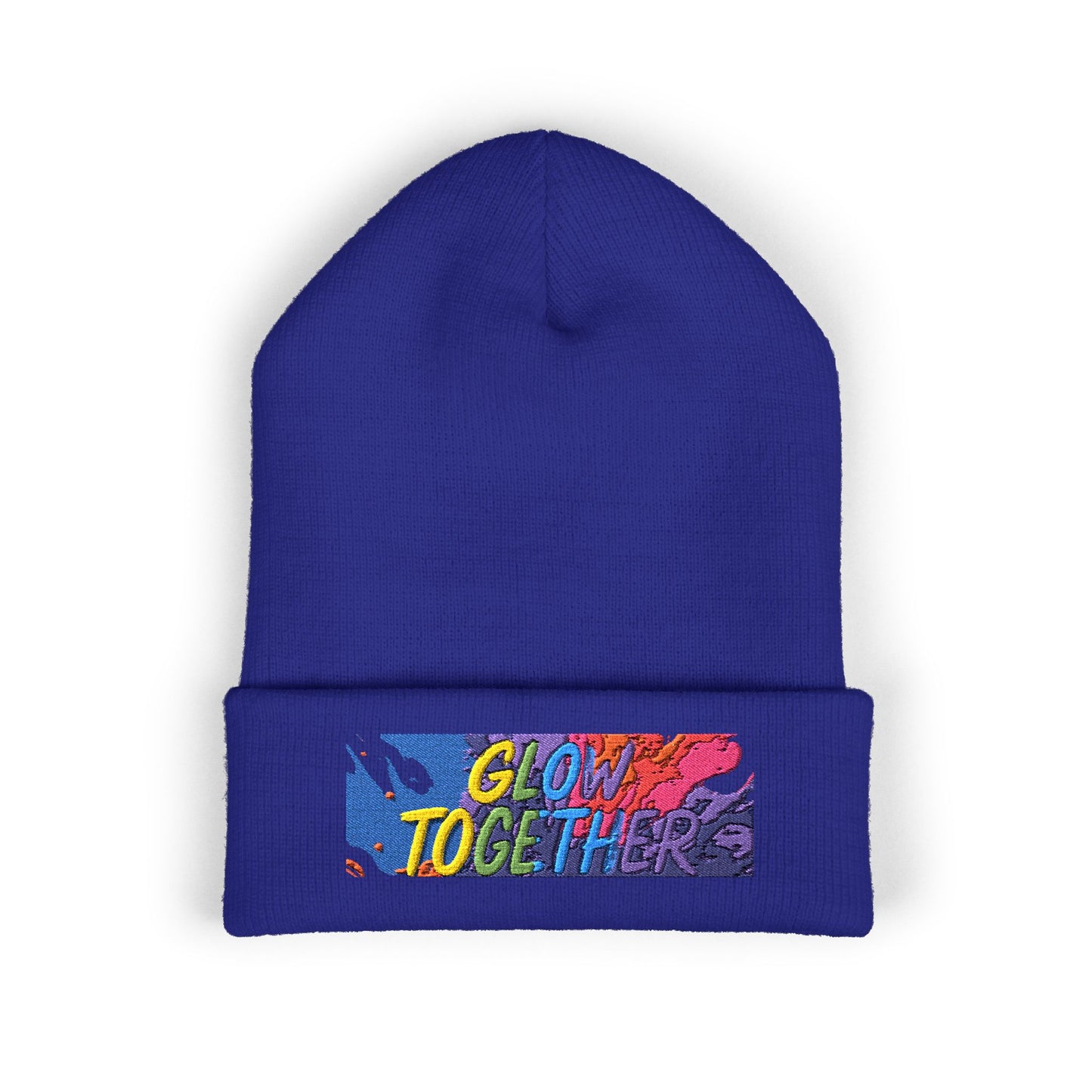 Glow Together Beanie (PetSync)