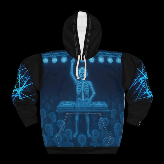 X-Rave Hoodie