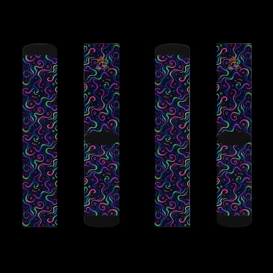 Dreamwave AquaSpirit Socks (PetSync)