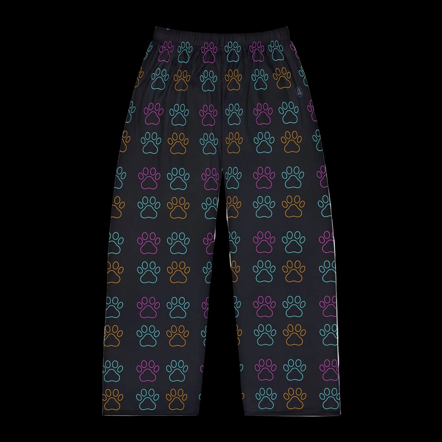 Silent Orbit Men's Pajama Pants (PetSync)