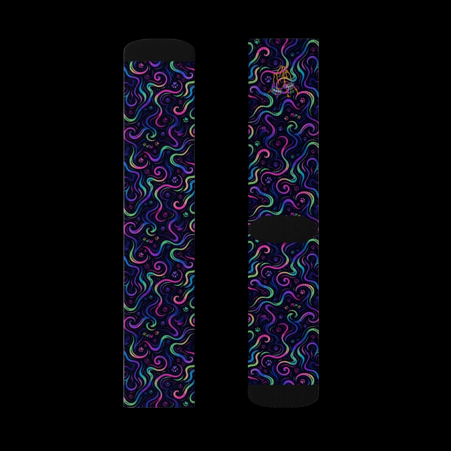 Dreamwave AquaSpirit Socks (PetSync)