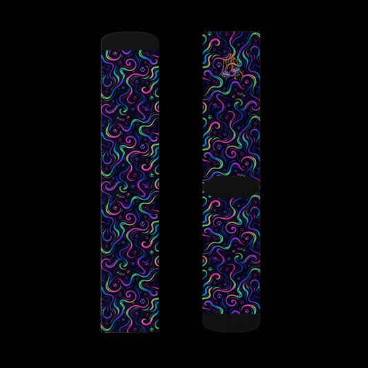 Dreamwave AquaSpirit Socks (PetSync)