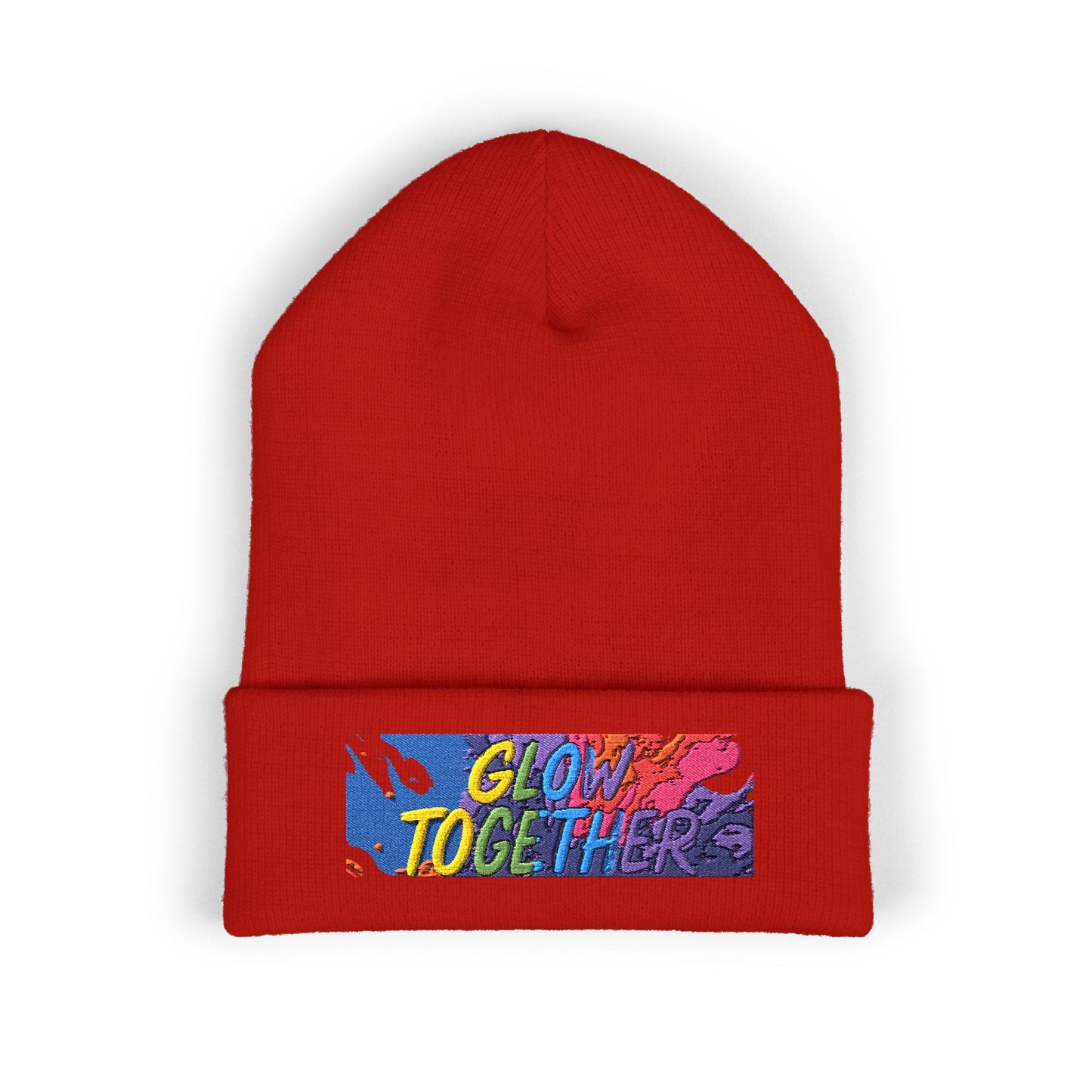 Glow Together Beanie (PetSync)