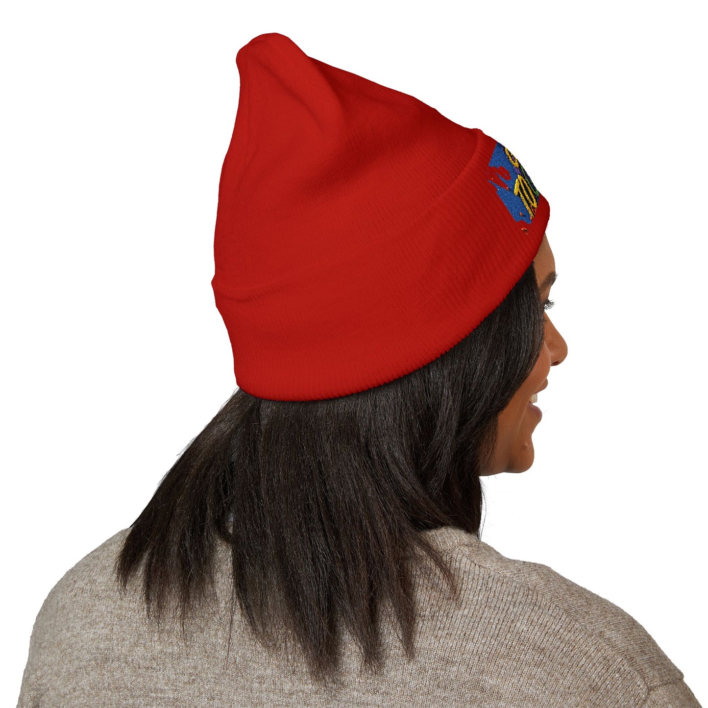 Glow Together Beanie (PetSync)