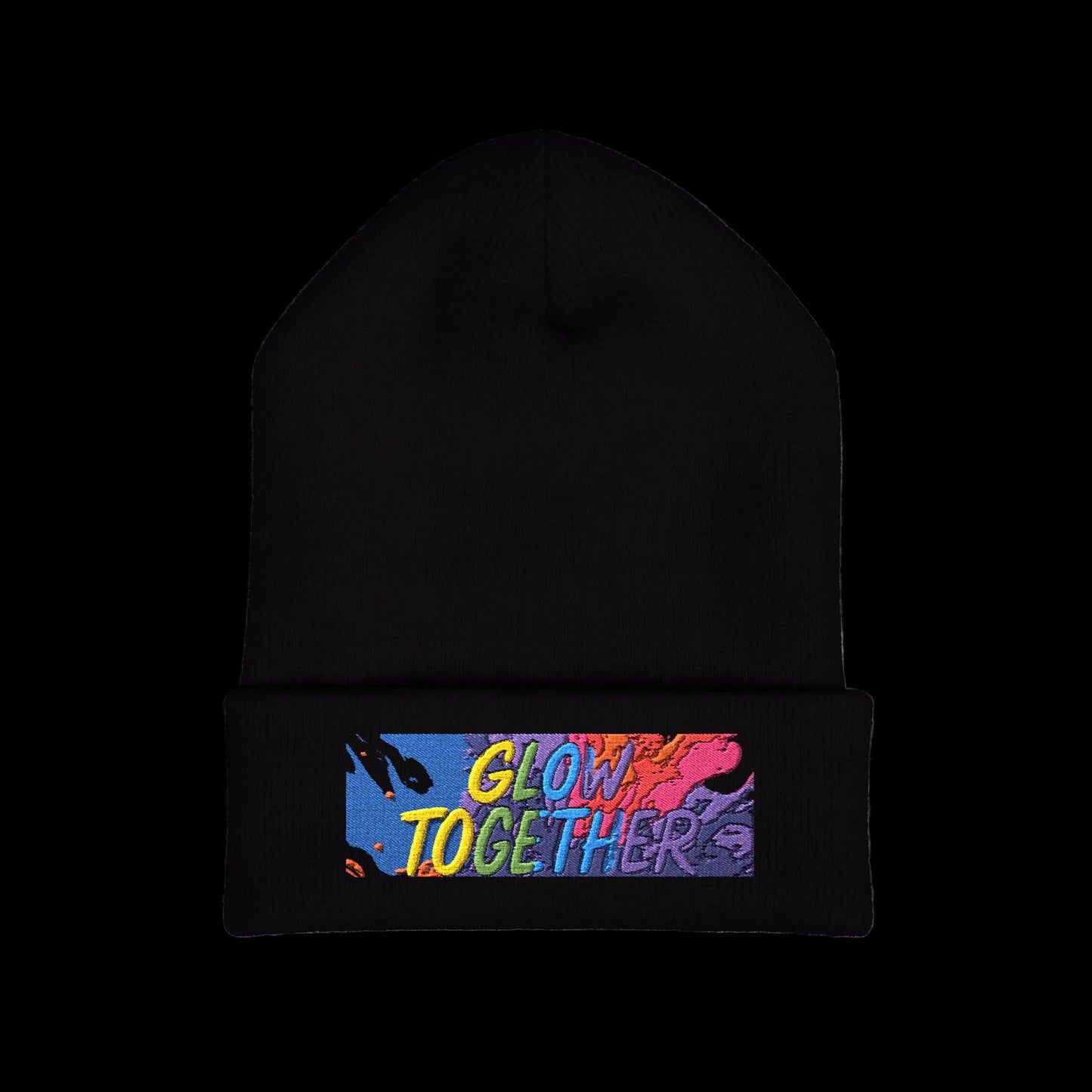 Glow Together Beanie (PetSync)