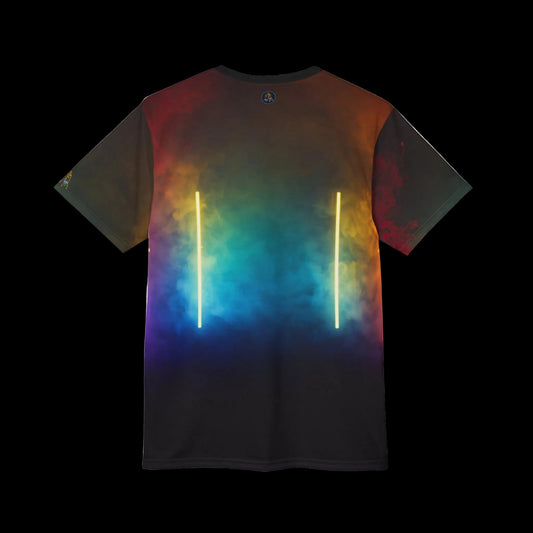 After Dark: DJ Good Boy Tee