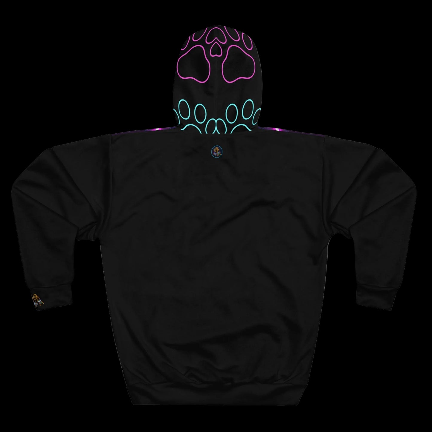 Silent Orbit Hoodie (PetSync)