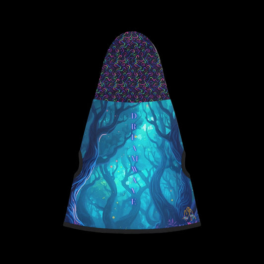 Dreamwave AquaSpirit Pet Hoodie (PetSync)