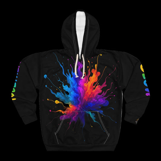 Glow Together Hoodie (PetSync)