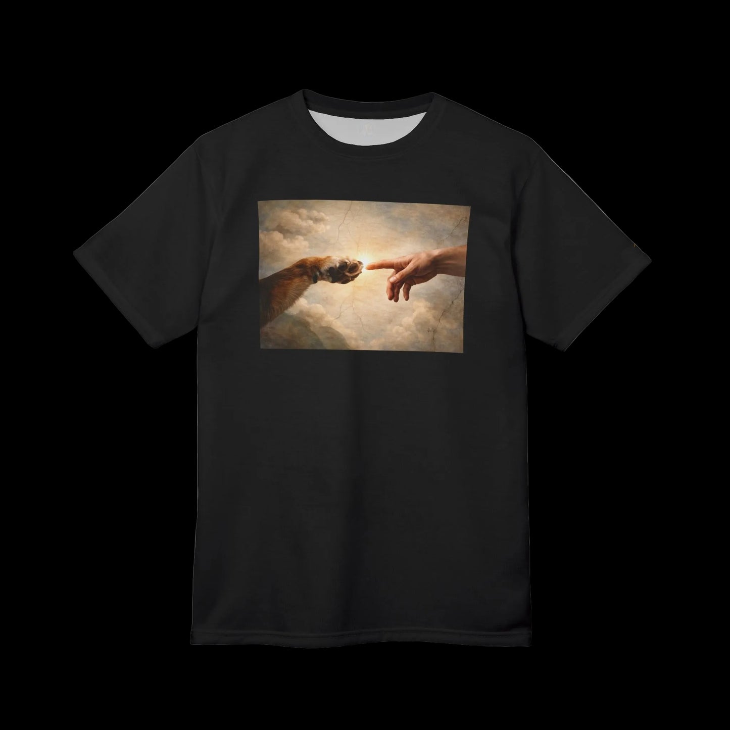 Created Together Tee