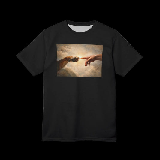 Created Together Tee