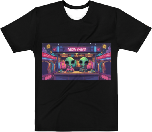 Out Of This World Tee