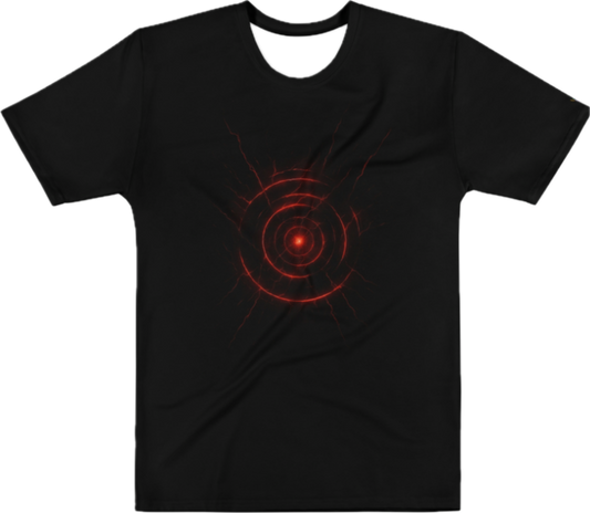 Glow Mafia Tee (PetSync)